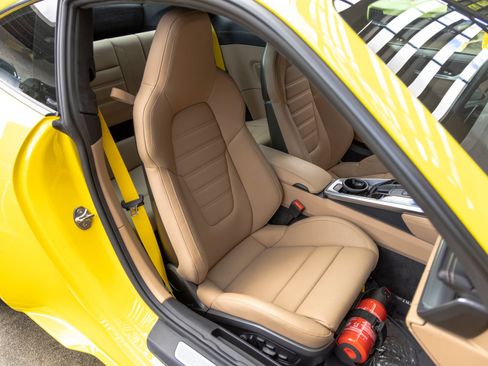 Used 2023 Porsche 911 Turbo S AWD/4WD image 53