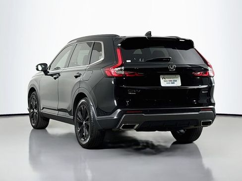 Used 2025 Honda CR-V Sport Touring image 5