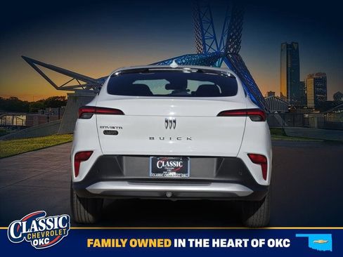 Used 2026 Buick Envista Preferred image 6