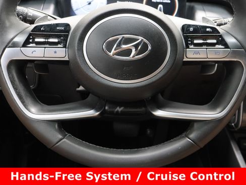 Used 2022 Hyundai Santa Cruz SEL Premium image 24