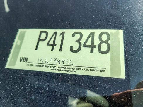 Certified 2021 Chevrolet Equinox LT image 24