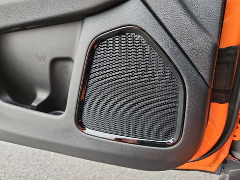 New 2026 Jeep Compass Latitude image 27