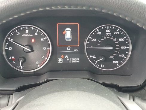 Certified 2025 Subaru Outback Premium AWD/4WD image 21