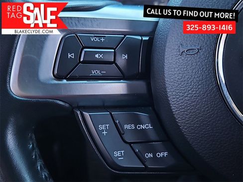 Used 2019 Ford Mustang GT Premium image 29