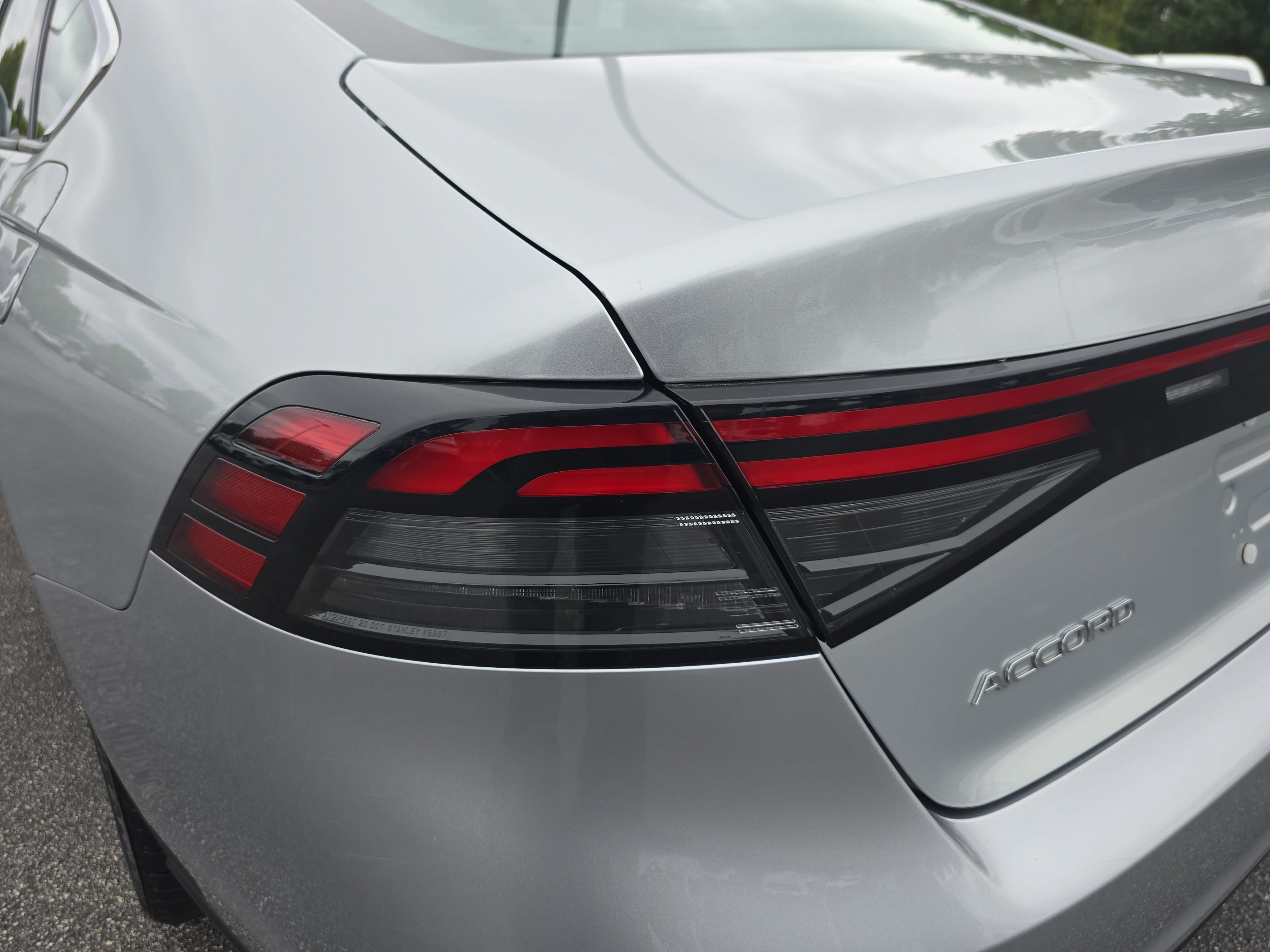 Used 2024 Honda Accord EX image 31