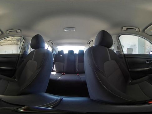 Used 2025 Nissan Sentra SV FWD image 40