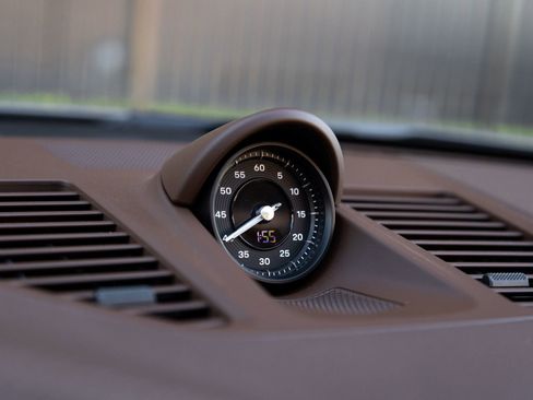 Certified 2026 Porsche 911 Carrera image 25