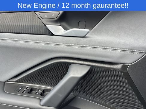 New 2026 Volkswagen Tiguan SE R-Line FWD image 17