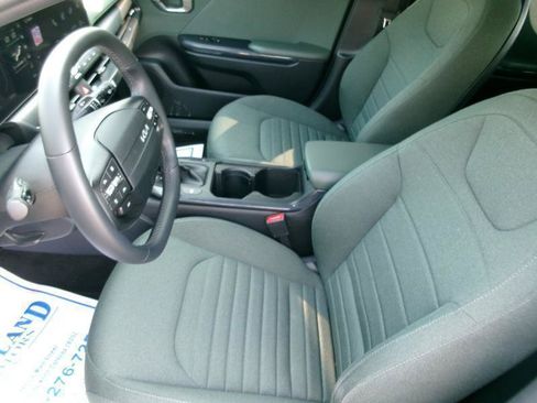 Used 2025 Kia K4 EX FWD image 14
