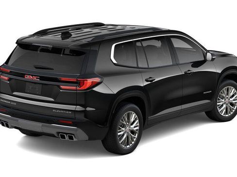 New 2026 GMC Acadia Elevation w/ Elevation Premium Package AWD/4WD image 36