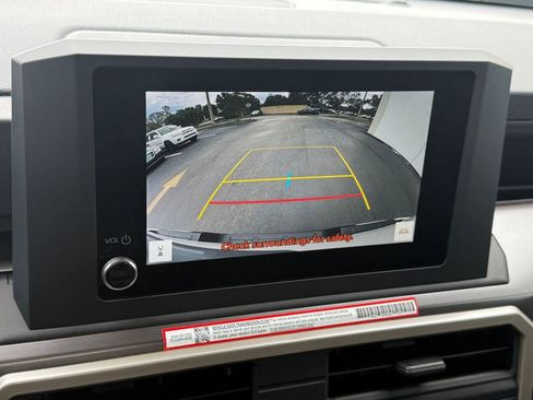 Certified 2024 Toyota Tacoma SR5 image 26