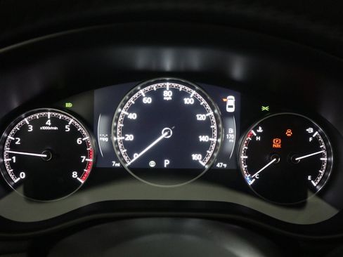 New 2026 MAZDA MAZDA3 2.5 S Sedan w/ Preferred Pkg image 15