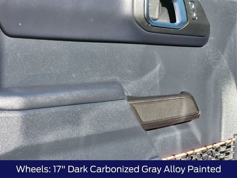 Certified 2022 Ford Bronco Raptor image 12