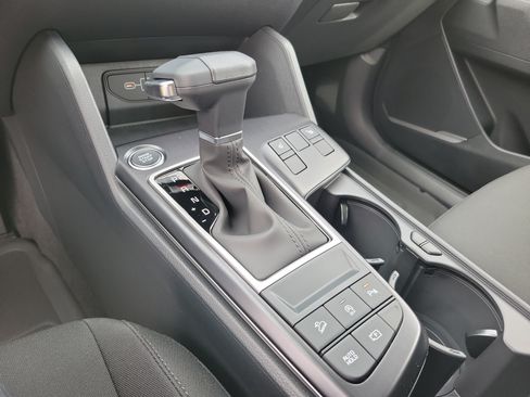 New 2026 Kia Sportage LX AWD/4WD image 14