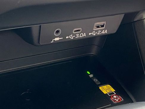 New 2026 Subaru Impreza RS image 19