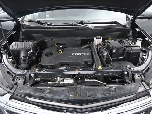 Used 2022 Chevrolet Equinox Premier FWD image 13