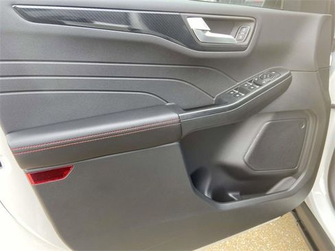 New 2026 Ford Escape ST-Line w/ Tech Pack #1 image 12