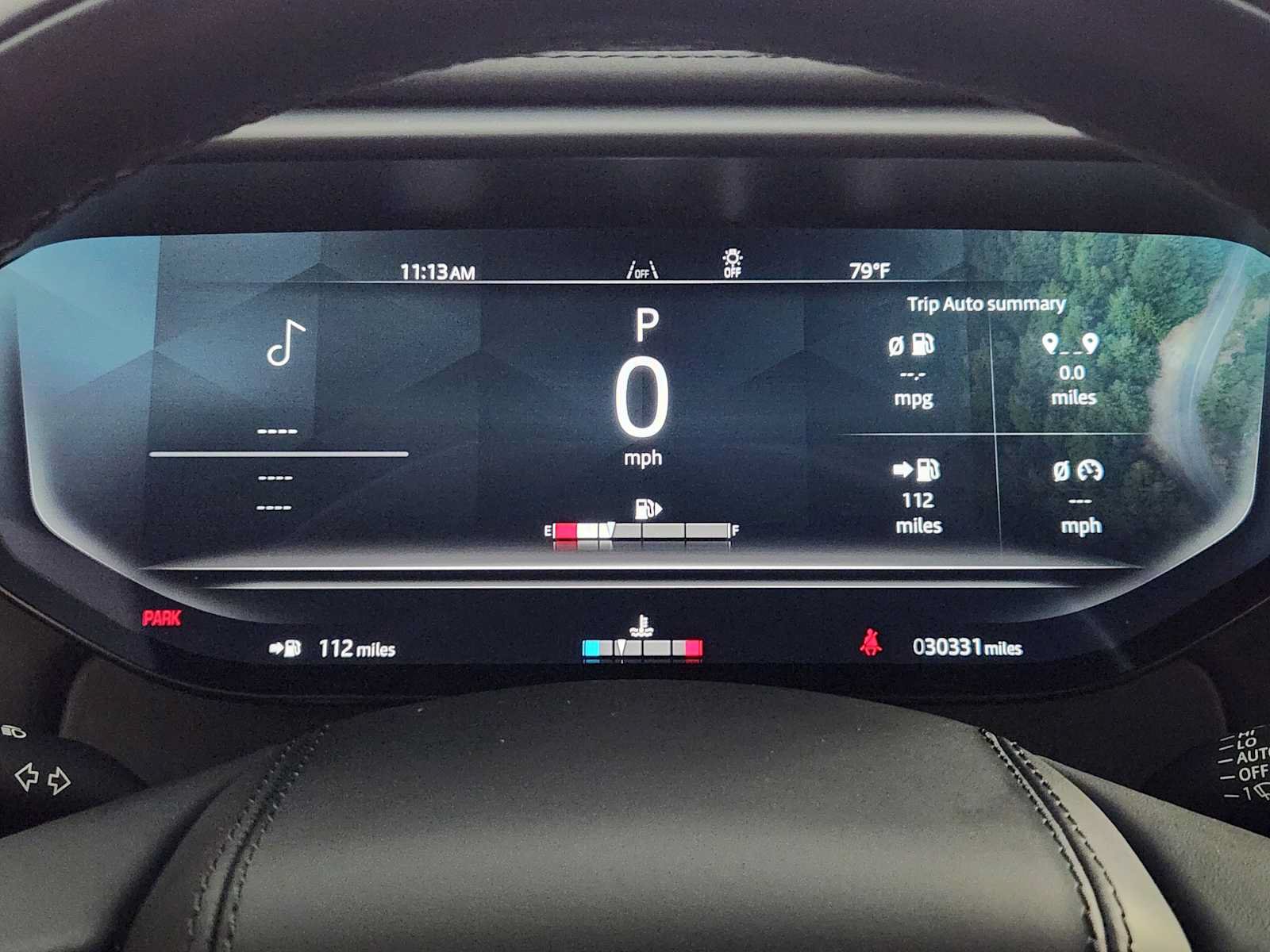 Used 2025 Land Rover Range Rover Sport SE AWD/4WD image 16