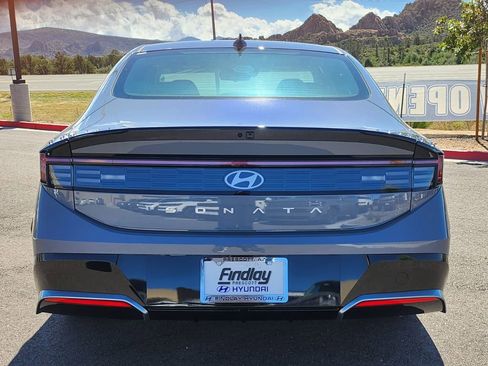 New 2026 Hyundai Sonata SEL image 5