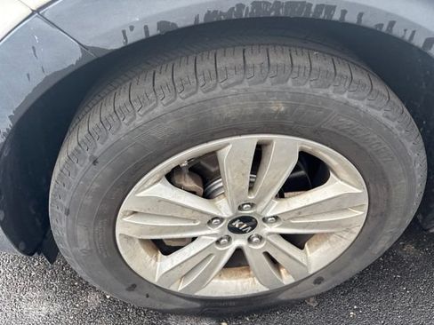 Used 2017 Kia Sportage LX w/ LX Popular Package FWD image 11