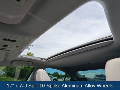 Used 2017 Lexus ES 350 FWD image 26