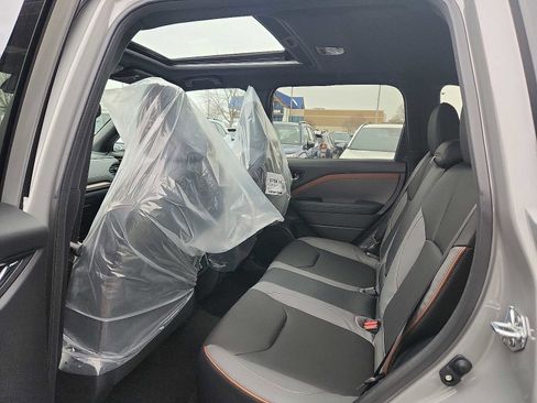 New 2026 Subaru Forester Sport image 5