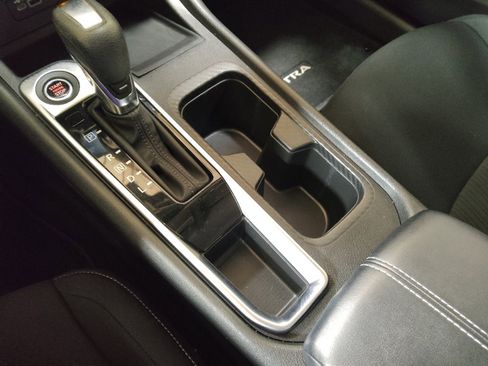 Used 2023 Nissan Sentra SV FWD image 26