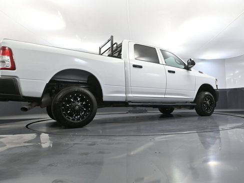 Used 2022 RAM 2500 Tradesman AWD/4WD image 51