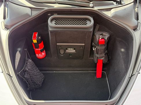 Used 2018 McLaren 720S RWD image 30