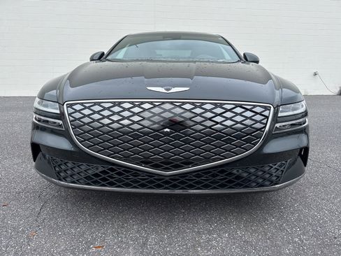 Used 2024 Genesis G80 Advanced w/ Prestige Package image 2