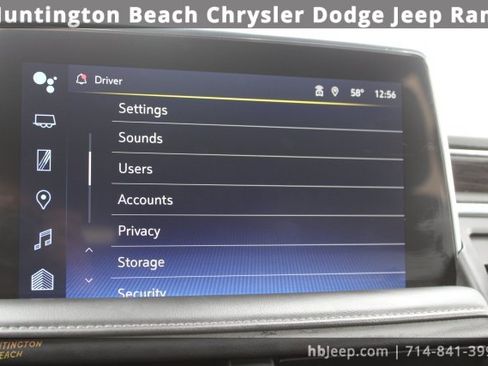 Used 2024 Chevrolet Tahoe LT image 26