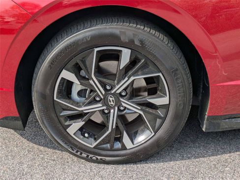 Used 2025 Hyundai Sonata SEL image 14