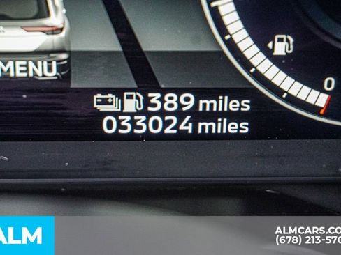 Used 2023 Mitsubishi Outlander SEL image 61