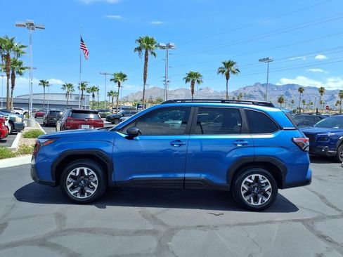 Used 2026 Subaru Forester Premium AWD/4WD image 13
