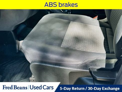 Used 2025 Ford Transit 250 Low Roof w/ Exterior Upgrade Package RWD image 23