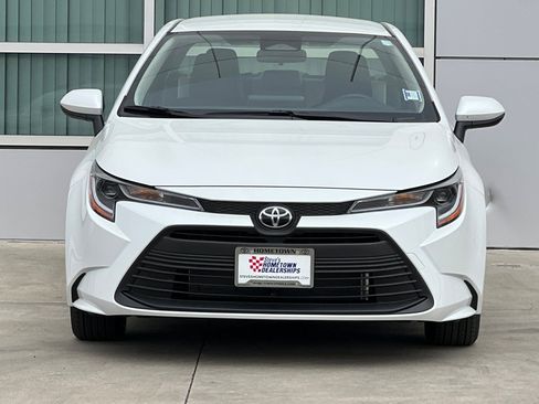 New 2026 Toyota Corolla LE image 6