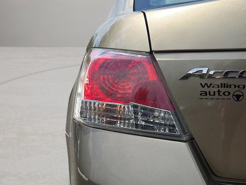 Used 2009 Honda Accord LX image 14