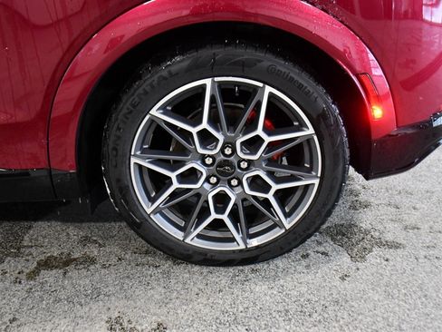 Used 2025 Ford Mustang Mach-E GT w/ Interior Protection Package image 21