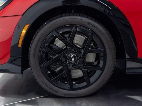 New 2026 MINI Cooper S FWD image 20