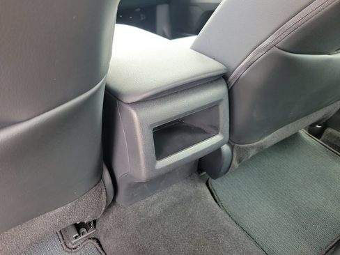 Used 2024 Toyota Camry SE w/ Convenience Package FWD image 11