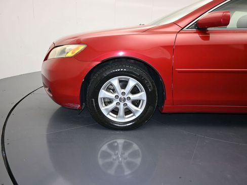 Used 2009 Toyota Camry LE FWD image 9