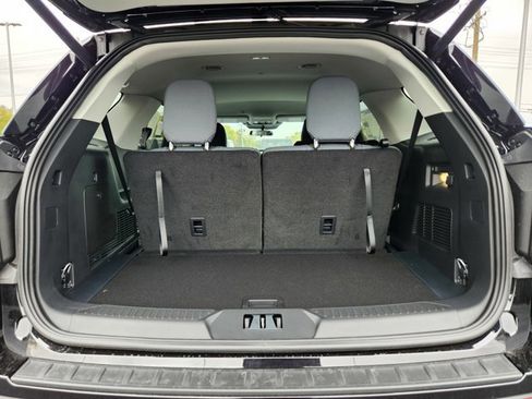 New 2026 Ford Explorer Active image 26