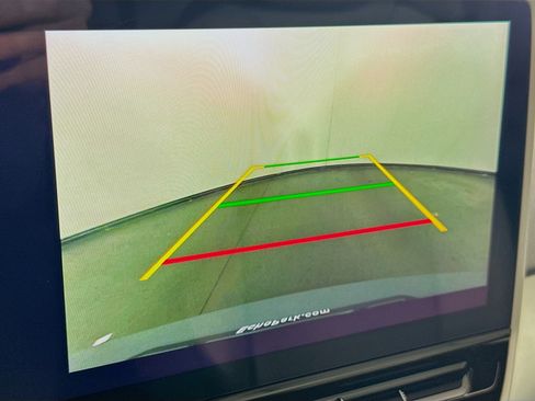 Used 2021 Volkswagen ID.4 1st Edition image 22