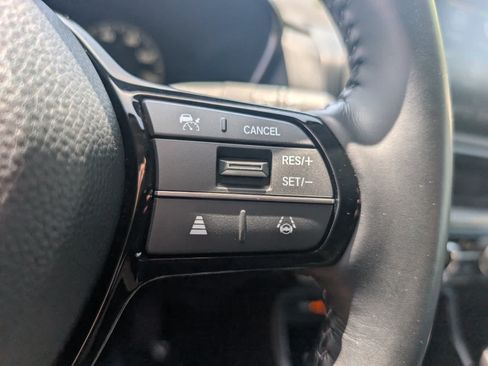 Certified 2025 Honda CR-V EX-L image 23