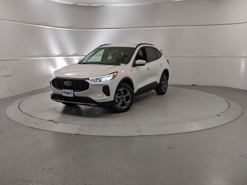 New 2026 Ford Escape ST-Line Select w/ Tech Pack #1 image 6