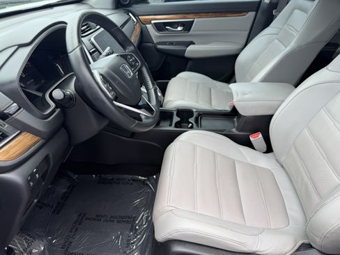 Used 2019 Honda CR-V EX-L image 23