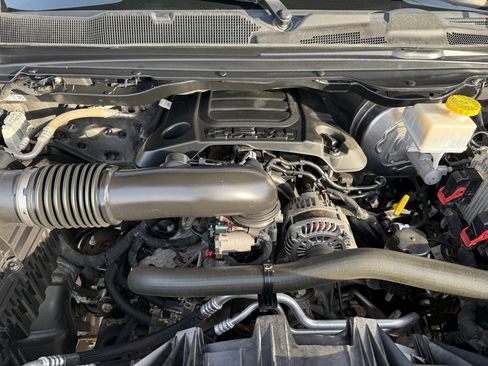 Used 2021 RAM 1500 Big Horn image 39