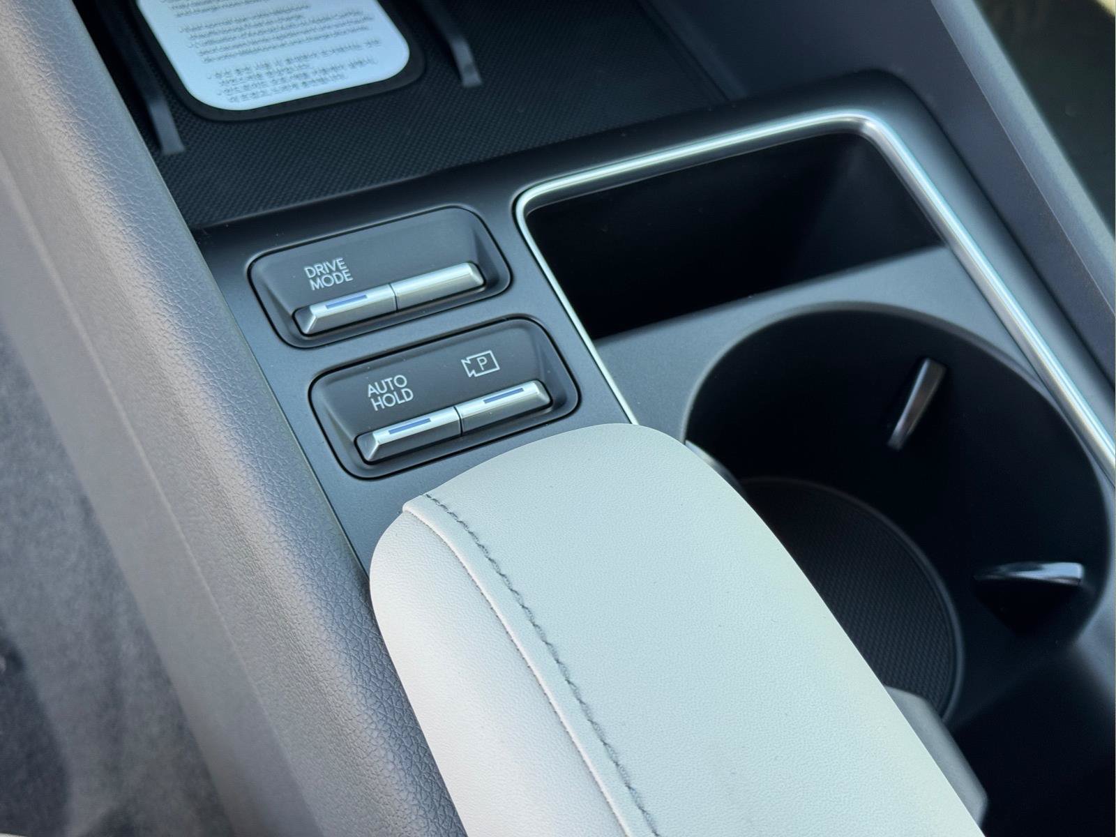 Certified 2026 Hyundai Sonata SEL FWD image 21