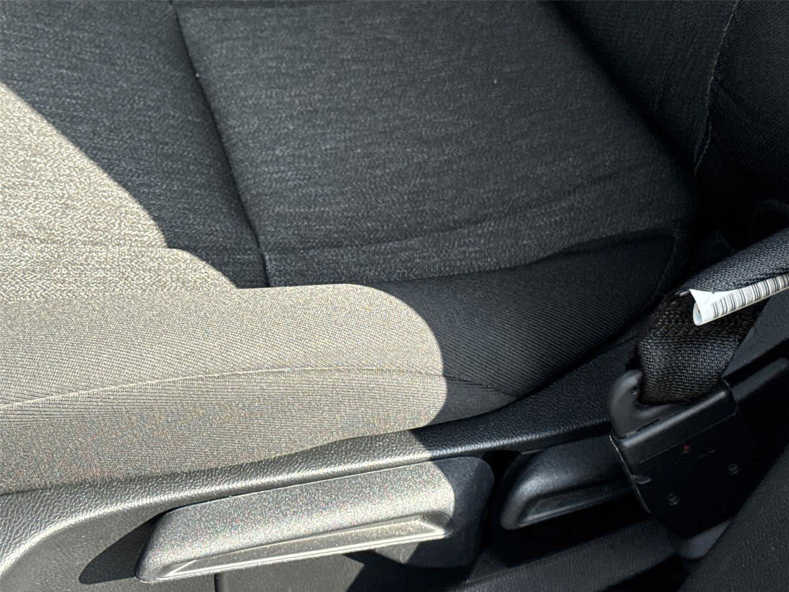 Used 2023 Honda Accord LX image 14