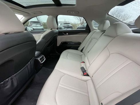 Used 2021 Kia K5 EX image 23